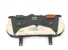 Recambio de cuadro completo para renault clio ii fase ii (b/cb0) 1.4 authentique referencia OEM IAM 8200451342  