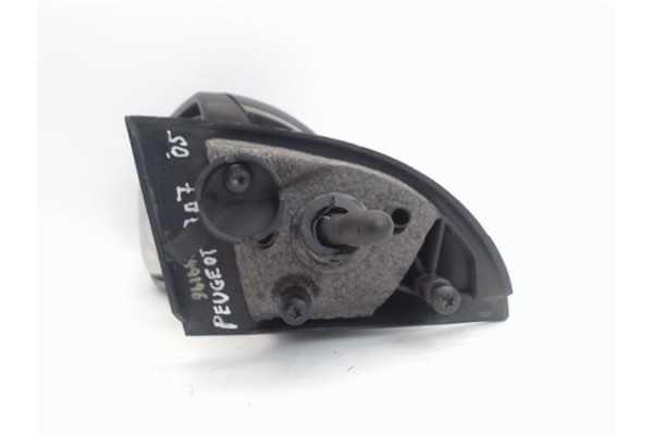 Recambio de retrovisor izquierdo para peugeot 307 (s1) referencia OEM IAM 8149AW  