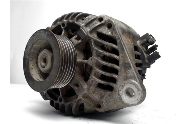Recambio de alternador para citroen zx 1.9 d referencia OEM IAM 0120335012 5705E3 