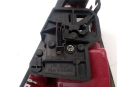 Recambio de piloto interior izquierdo para audi a4 berlina (8k2) 2.0 basis referencia OEM IAM 8K5945093K  