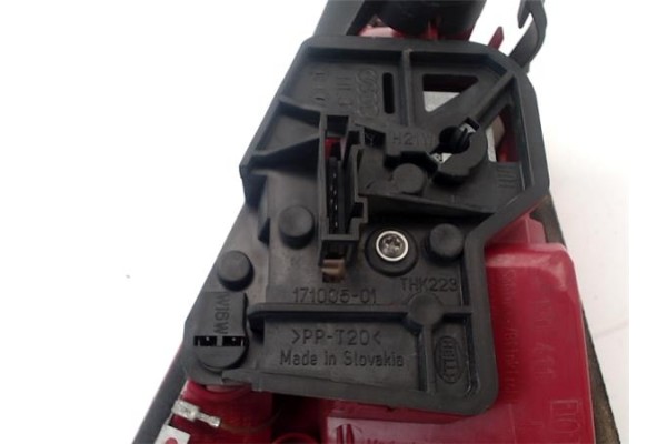 Recambio de piloto interior izquierdo para audi a4 berlina (8k2) 2.0 basis referencia OEM IAM 8K5945093K  