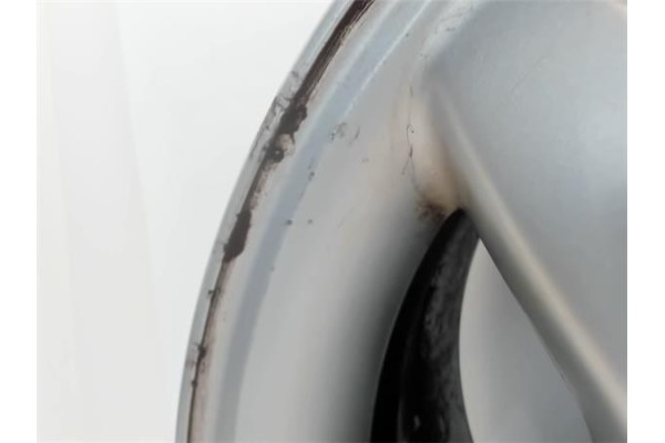 Recambio de llanta para mercedes-benz clase m (bm 163) 2.7 270 cdi (163.113) referencia OEM IAM A1634010102  