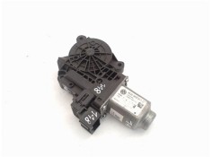 Recambio de motor elevalunas trasero izquierdo para volkswagen polo iv (9n3) referencia OEM IAM (6Q0959811C) (430092A0) 