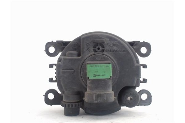 Recambio de faro antiniebla izquierdo para renault megane ii berlina 5p referencia OEM IAM 8200074008 89202501 2N1115201AB , FOR
