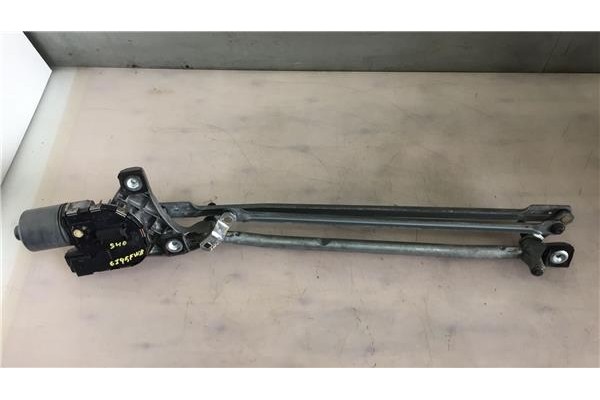 Recambio de motor limpiaparabrisas delantero para volvo s40 berlina 2.0 referencia OEM IAM 30699342 30699344 