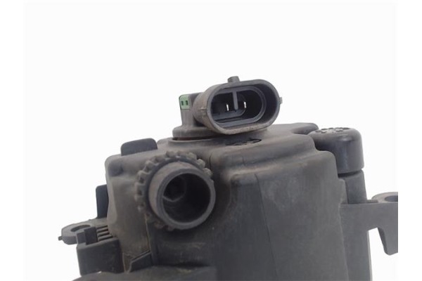 Recambio de faro antiniebla izquierdo para renault megane ii berlina 5p referencia OEM IAM 8200074008 89202501 2N1115201AB , FOR