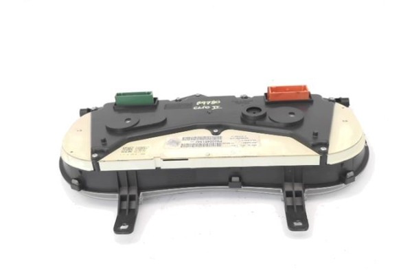 Recambio de cuadro completo para renault clio ii fase ii (b/cb0) 1.4 authentique referencia OEM IAM 8200451342  