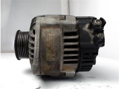 Recambio de alternador para citroen zx 1.9 d referencia OEM IAM 0120335012 5705E3 