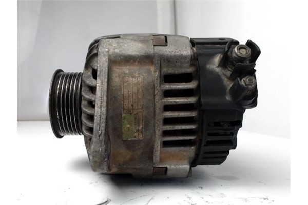 Recambio de alternador para citroen zx 1.9 d referencia OEM IAM 0120335012 5705E3 