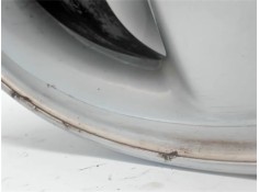 Recambio de llanta para mercedes-benz clase m (bm 163) 2.7 270 cdi (163.113) referencia OEM IAM A1634010102  