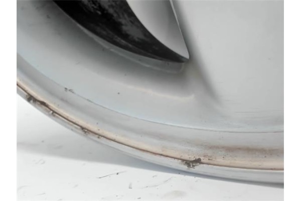 Recambio de llanta para mercedes-benz clase m (bm 163) 2.7 270 cdi (163.113) referencia OEM IAM A1634010102  