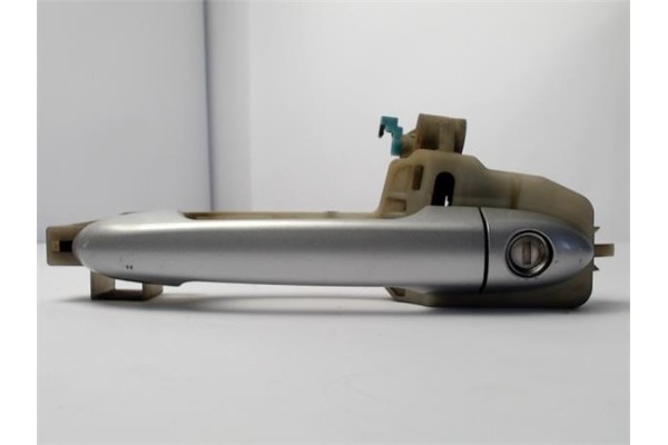Recambio de maneta exterior delantero izquierda para kia rio (ub) 1.1 concept referencia OEM IAM   