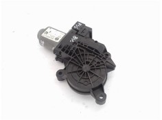 Recambio de motor elevalunas trasero izquierdo para volkswagen polo iv (9n3) referencia OEM IAM (6Q0959811C) (430092A0) 