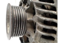 Recambio de alternador para citroen zx 1.9 d referencia OEM IAM 0120335012 5705E3 