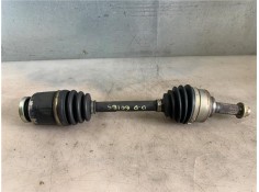 Recambio de palier delantero derecho para kia sorento (bl) 2.5 crdi referencia OEM IAM 495E+115  