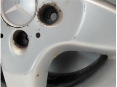 Recambio de llanta para mercedes-benz clase m (bm 163) 2.7 270 cdi (163.113) referencia OEM IAM A1634010102  