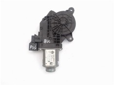 Recambio de motor elevalunas trasero izquierdo para volkswagen polo iv (9n3) referencia OEM IAM (6Q0959811C) (430092A0) 