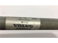 Recambio de motor limpiaparabrisas delantero para volvo s40 berlina 2.0 referencia OEM IAM 30699342 30699344 