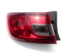 PILOTO TRASERO IZQUIERDO 265554091R 