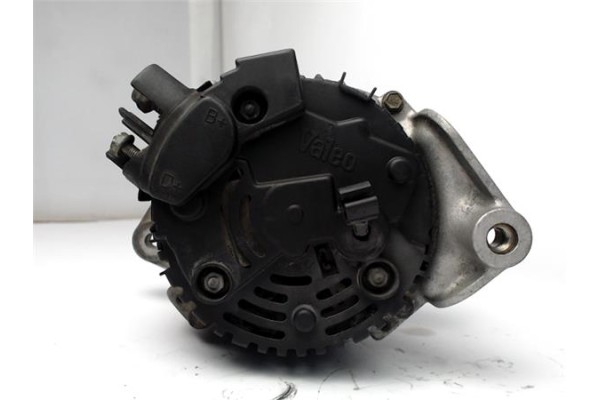 Recambio de alternador para citroen zx 1.9 d referencia OEM IAM 0120335012 5705E3 