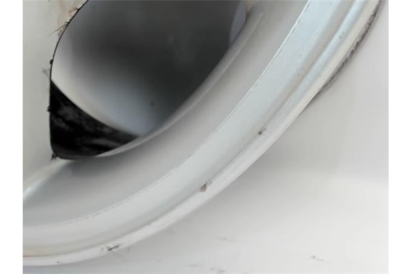 Recambio de llanta para mercedes-benz clase m (bm 163) 2.7 270 cdi (163.113) referencia OEM IAM A1634010102  