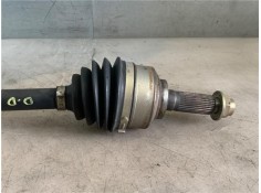 Recambio de palier delantero derecho para kia sorento (bl) 2.5 crdi referencia OEM IAM 495E+115  