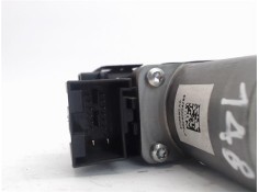 Recambio de motor elevalunas trasero izquierdo para volkswagen polo iv (9n3) referencia OEM IAM (6Q0959811C) (430092A0) 