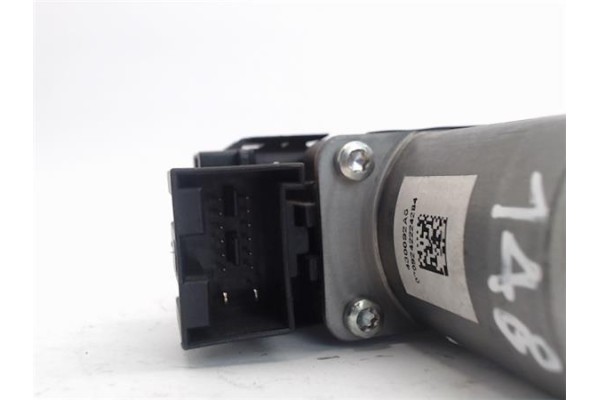 Recambio de motor elevalunas trasero izquierdo para volkswagen polo iv (9n3) referencia OEM IAM (6Q0959811C) (430092A0)  Recambio de motor elevalunas trasero izquierdo para volkswagen polo iv (9n3) referencia OEM IAM (6Q0959811C) (430092A0)