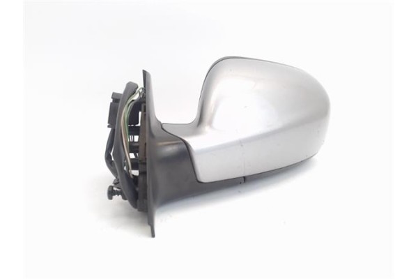 Recambio de retrovisor electrico izquierdo para peugeot 307 (s1) referencia OEM IAM 96577210  