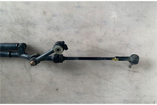 Recambio de barra direccion para mercedes-benz clase c (bm 203) sportcoupe 2.0 c 180 (203.735) referencia OEM IAM 1244630432 A20