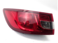 Recambio de piloto trasero izquierdo para renault clio iv 1.5 limited referencia OEM IAM 265554091R  