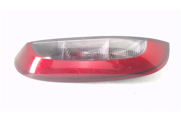 Recambio de piloto trasero izquierdo para opel corsa c 1.4 comfort referencia OEM IAM 9114336  