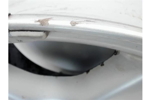 Recambio de llanta para mercedes-benz clase m (bm 163) 2.7 270 cdi (163.113) referencia OEM IAM A1634010102  