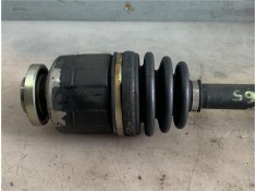 Recambio de palier delantero derecho para kia sorento (bl) 2.5 crdi referencia OEM IAM 495E+115  