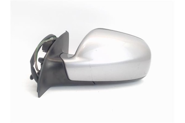 Recambio de retrovisor electrico izquierdo para peugeot 307 (s1) referencia OEM IAM 96577210  