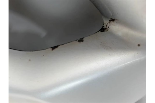 Recambio de llanta para mercedes-benz clase m (bm 163) 2.7 270 cdi (163.113) referencia OEM IAM A1634010102  