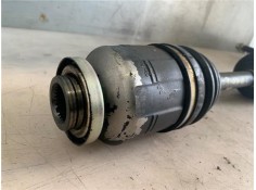 Recambio de palier delantero derecho para kia sorento (bl) 2.5 crdi referencia OEM IAM 495E+115  