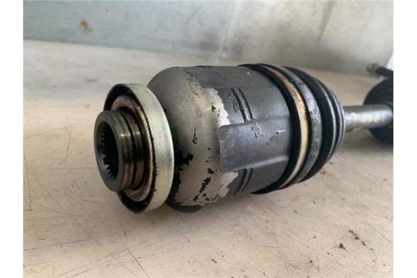 Recambio de palier delantero derecho para kia sorento (bl) 2.5 crdi referencia OEM IAM 495E+115  