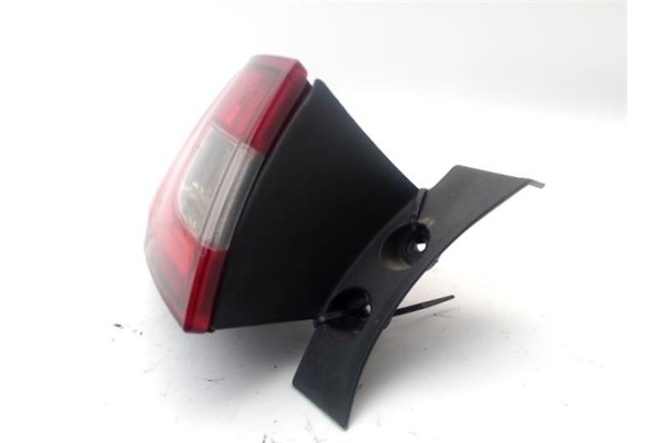 Recambio de piloto trasero izquierdo para renault clio iv 1.5 limited referencia OEM IAM 265554091R  