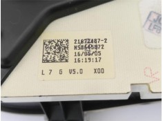 Recambio de cuadro completo para renault clio ii fase ii (b/cb0) 1.4 authentique referencia OEM IAM 8200451342  