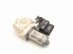 Recambio de motor elevalunas trasero izquierdo para seat leon (1m1) referencia OEM IAM (1J4959811C) (9776101439-203) 1J4959811C 