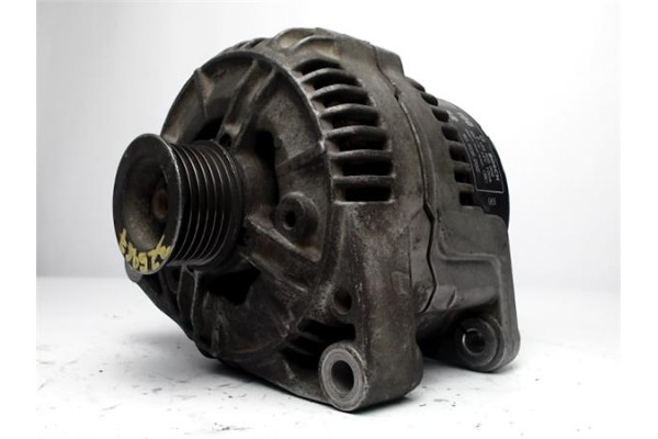 Recambio de alternador para opel zafira a 2.2 dti 16v referencia OEM IAM 90506202 0123500008 90540884 , OPEL | 90561168 , OPEL |