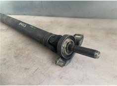 Recambio de cardan delantero para mercedes-benz clase c (bm 203) sportcoupe 2.0 c 180 (203.735) referencia OEM IAM A2034100101  