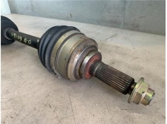 Recambio de palier delantero derecho para kia sorento (bl) 2.5 crdi referencia OEM IAM 495E+115  