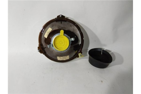 Recambio de faro delantero izquierdo para simca 1000 referencia OEM IAM  FE1075 