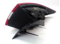 Recambio de piloto trasero izquierdo para renault clio iv 1.5 limited referencia OEM IAM 265554091R  