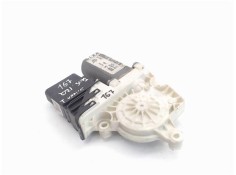 Recambio de motor elevalunas trasero izquierdo para seat leon (1m1) referencia OEM IAM (1J4959811C) (9776101439-203) 1J4959811C 