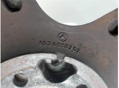 Recambio de llanta para mercedes-benz clase m (bm 163) 2.7 270 cdi (163.113) referencia OEM IAM A1634010102  