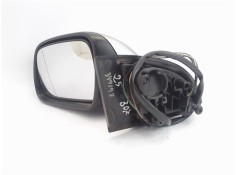 Recambio de retrovisor electrico izquierdo para peugeot 307 (s1) referencia OEM IAM 96577210  