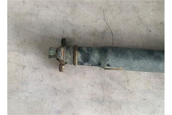 Recambio de cardan delantero para mercedes-benz clase c (bm 203) sportcoupe 2.0 c 180 (203.735) referencia OEM IAM A2034100101  
